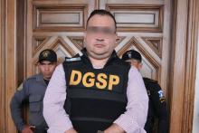 Javier Duarte 