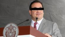 Javier Duarte 