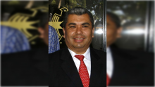 Javier López Zavala 