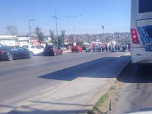 Manifestación