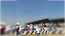 Manifestación 
