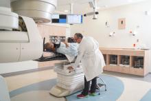Oncología