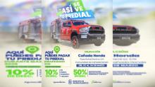 Pago del predial