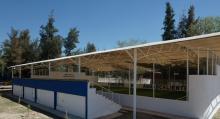 Parque Luis Donaldo Colosio