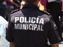 Policía Municipal 