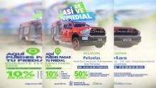 Predial en Peñuelas 