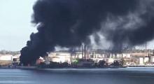 Refinería Ñico López