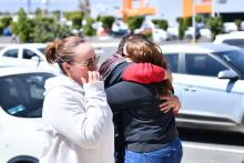 Retorno de familias