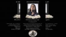 Rubí Patricia Gómez Tagle
