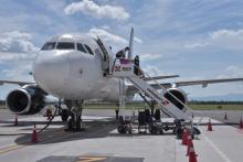 Rutas aéreas 