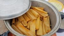 Intoxicación en Huauchinango: siete menores hospitalizados tras consumir tamales