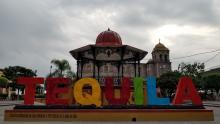 Tequila, Jalisco 