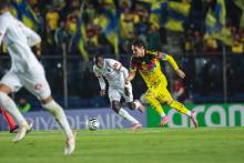 AMÉRICA VS OLIMPIA CONCACHAMPIONS 2026