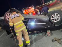 Accidente