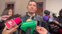 Jose Luis Rodríguez Montoya, Dir. Vialidad 