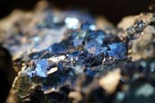 México firma acuerdo sobre minerales críticos con Estados Unidos y Canadá