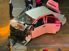 Accidente