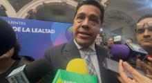 Leonardo Montañez, Pdte. Mpal. Aguascalientes 