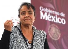 Mujeres del Bienestar