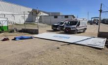 Accidente