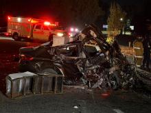 Accidente