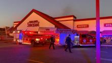Incendio
