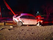 Accidente