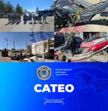 Cateos