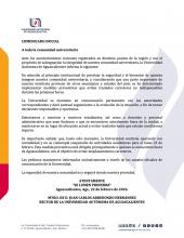 UAA