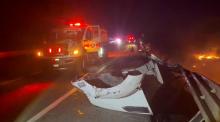 Accidente
