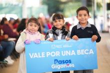 Aguascalientes, progreso social
