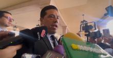 Leonardo Montañez, Pdte. Mpal. Aguascalientes 