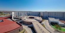 Hospital Hidalgo