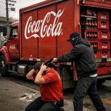 Violencia 