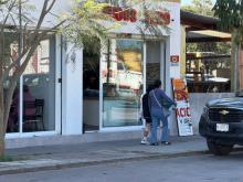 Violencia 