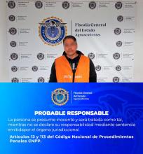 Violencia 