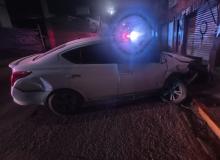 Accidente