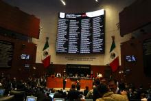 Senado de la República