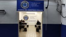 Ministerio Público