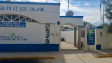 Salto de los Salado