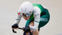 Panamericano de Ciclismo de Pista Santiago 2026