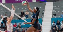 Tapatías 3-0 Gigantes
