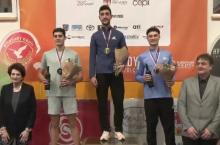 Encuentro Internacional de Atletismo "Estrellas" 