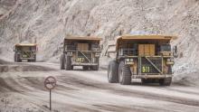 Mineros