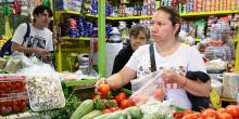 Canasta alimentaria 