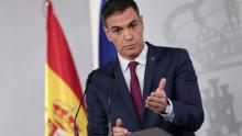 España prohibirá el acceso a menores de 16 años en plataformas digitales