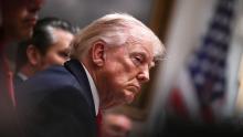 Donald Trump evalúa sacar a EE. UU. del tratado con México y Canadá