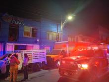 incendio 
