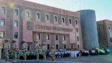 CENTRO DE GOBIERNO