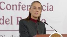 Claudia Sheinbaum